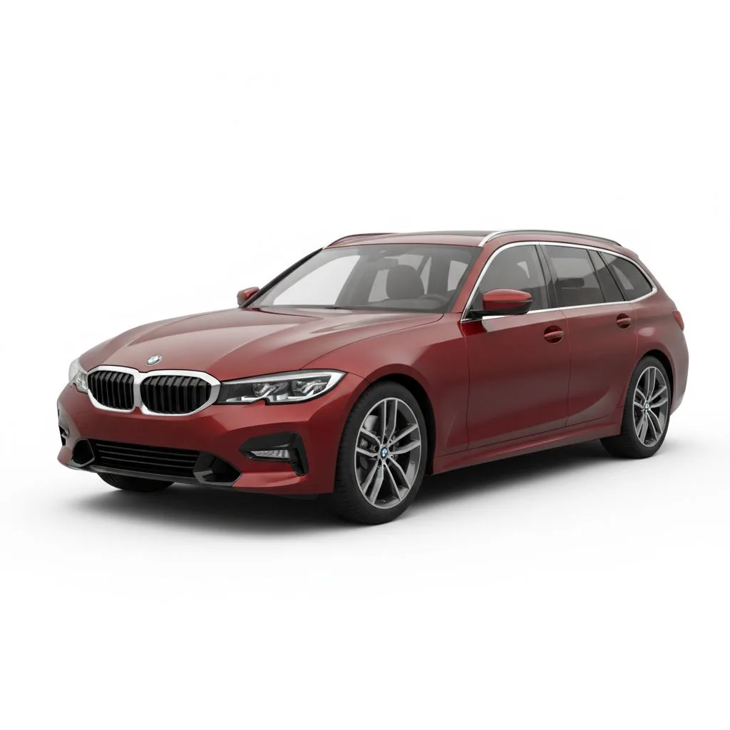 BMW Seria 3 Touring M340i xDrive 374 KM 8AT