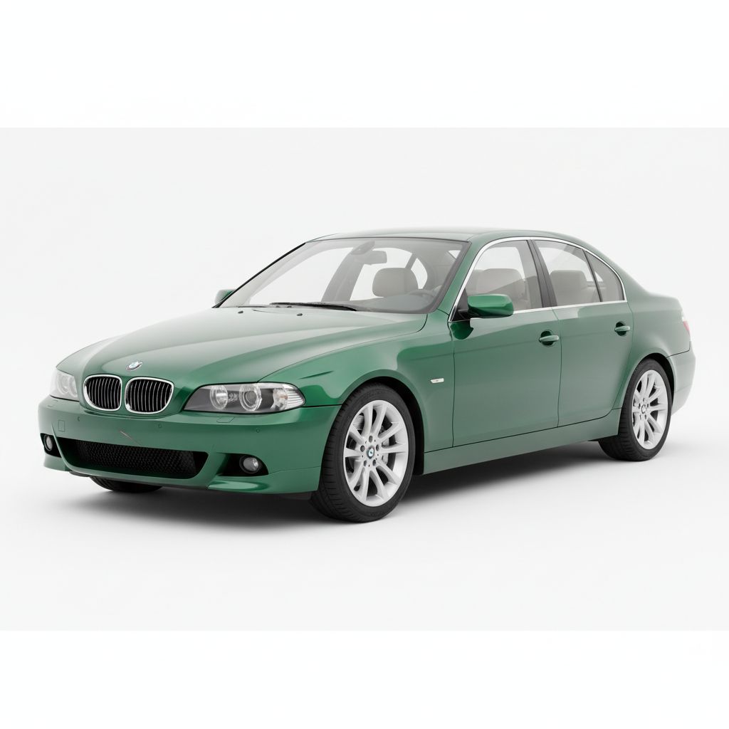 BMW Seria 5 M5 507 KM 7SMG