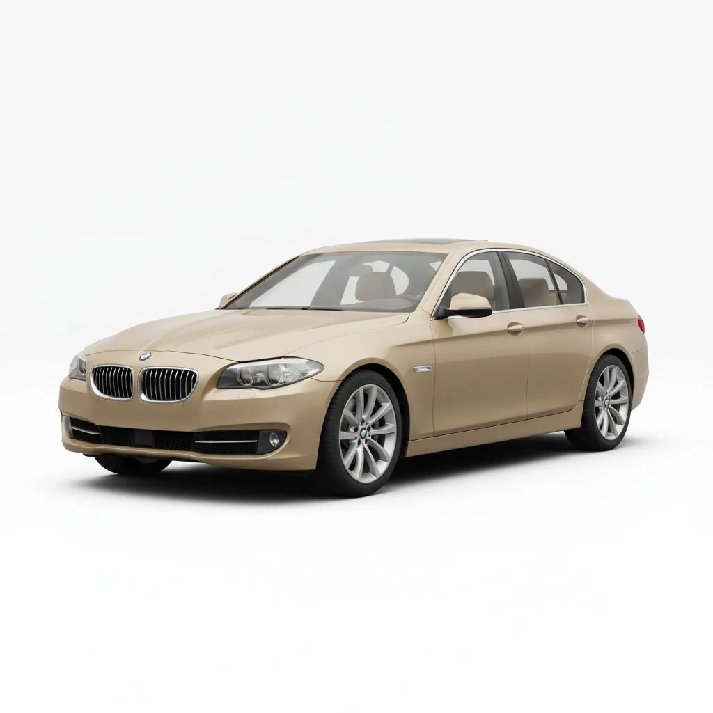 BMW Seria 5 528i xDrive 245 KM 8AT