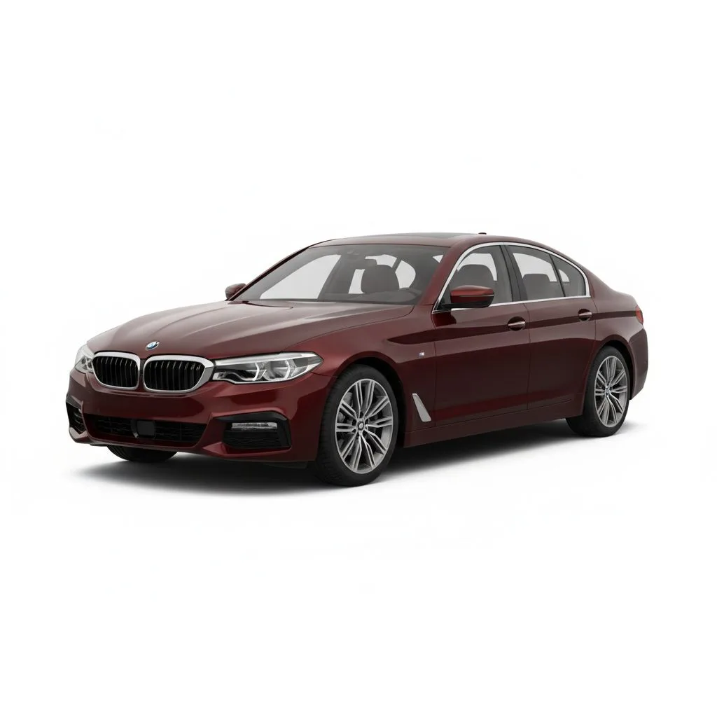 BMW Seria 5 530e xDrive 292 KM