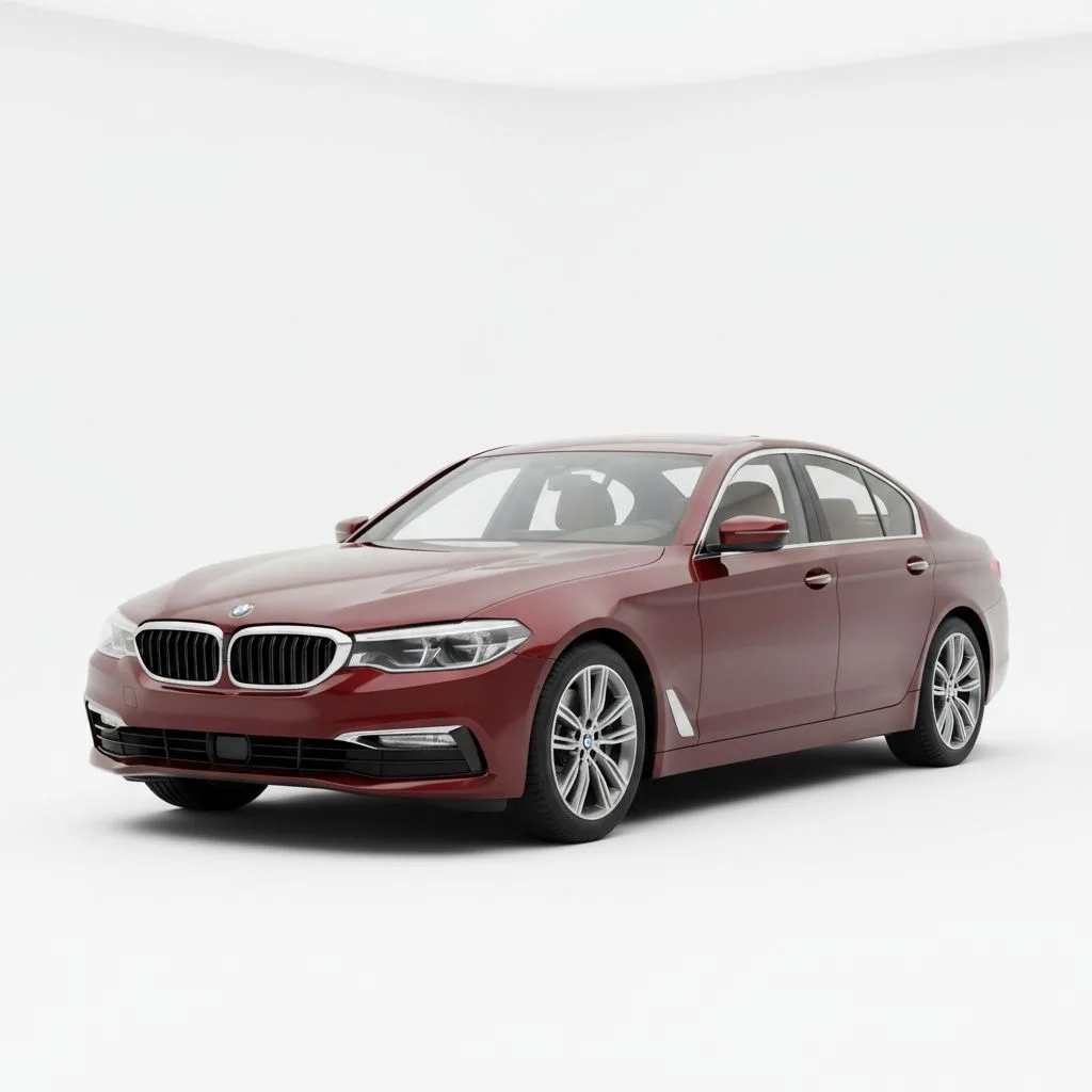 BMW Seria 5 545e xDrive 394 KM