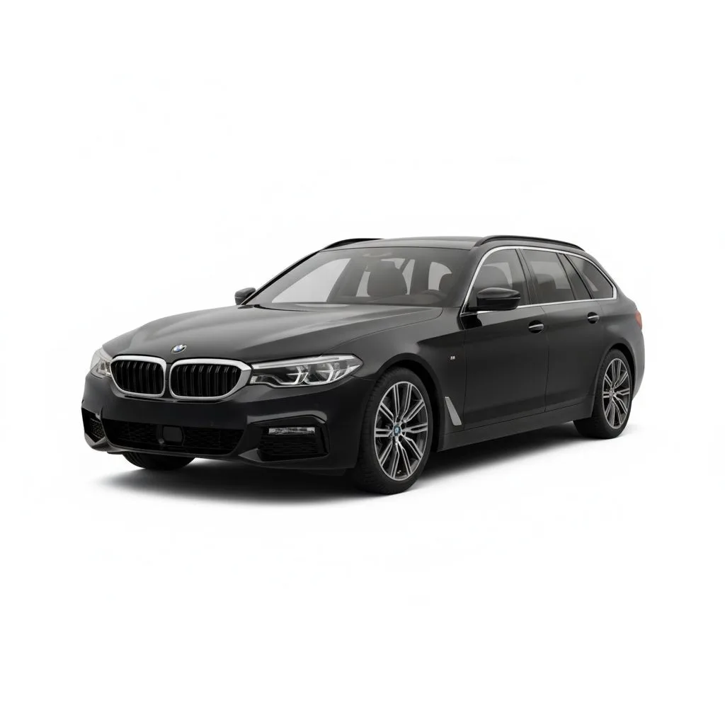 BMW Seria 5 Touring 530d xDrive 299 KM