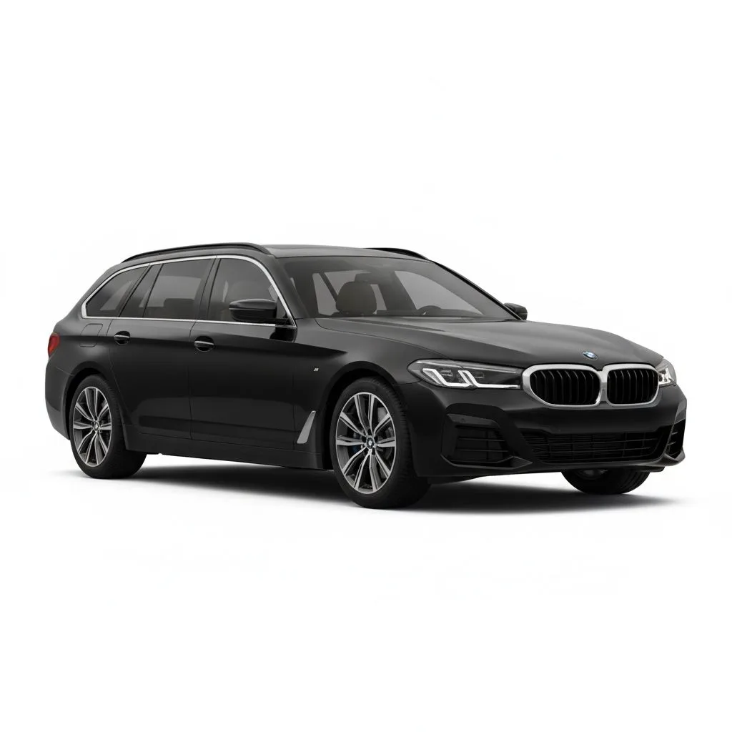 BMW Seria 5 Touring 530e 299 KM