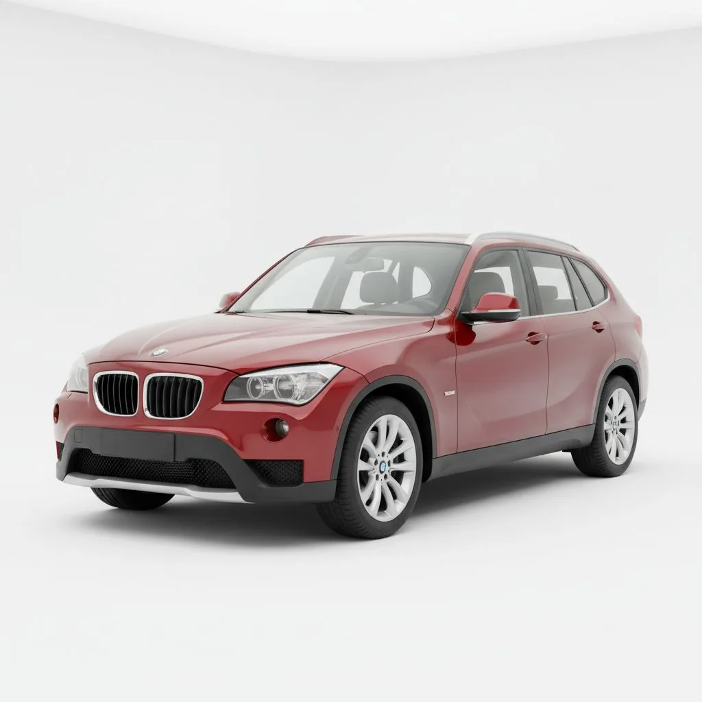 BMW X1 sDrive18i 150 KM 6AT