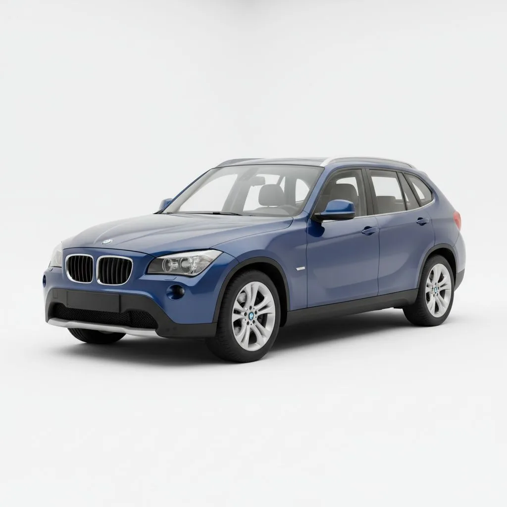 BMW X1 sDrive20d 184 KM 8AT