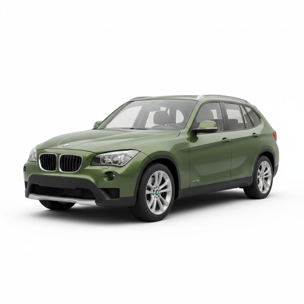 BMW X1 xDrive18d 143 KM 8AT