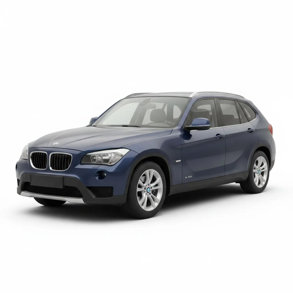 BMW X1 xDrive20i 184 KM 8AT
