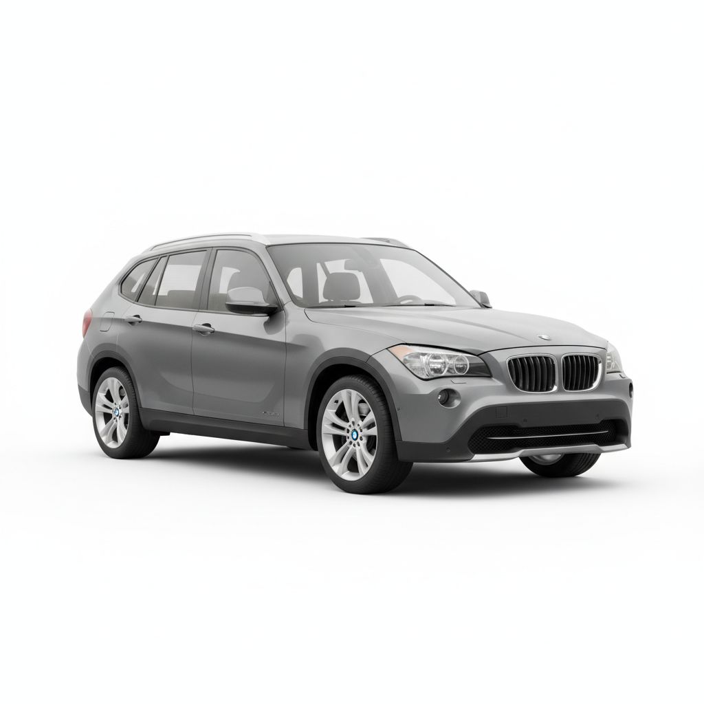 BMW X1 xDrive28i 245 KM 8AT