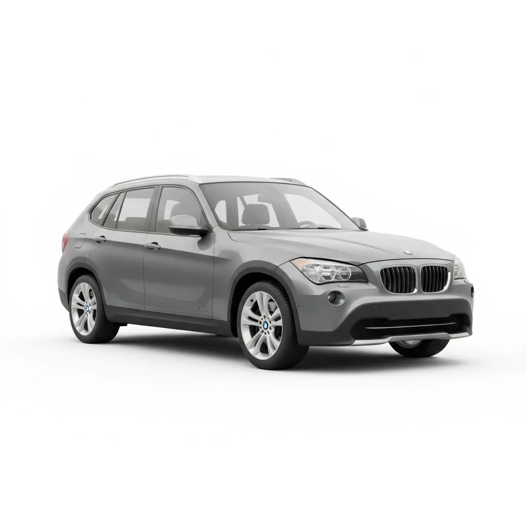 BMW X1 xDrive28i 245 KM 8AT