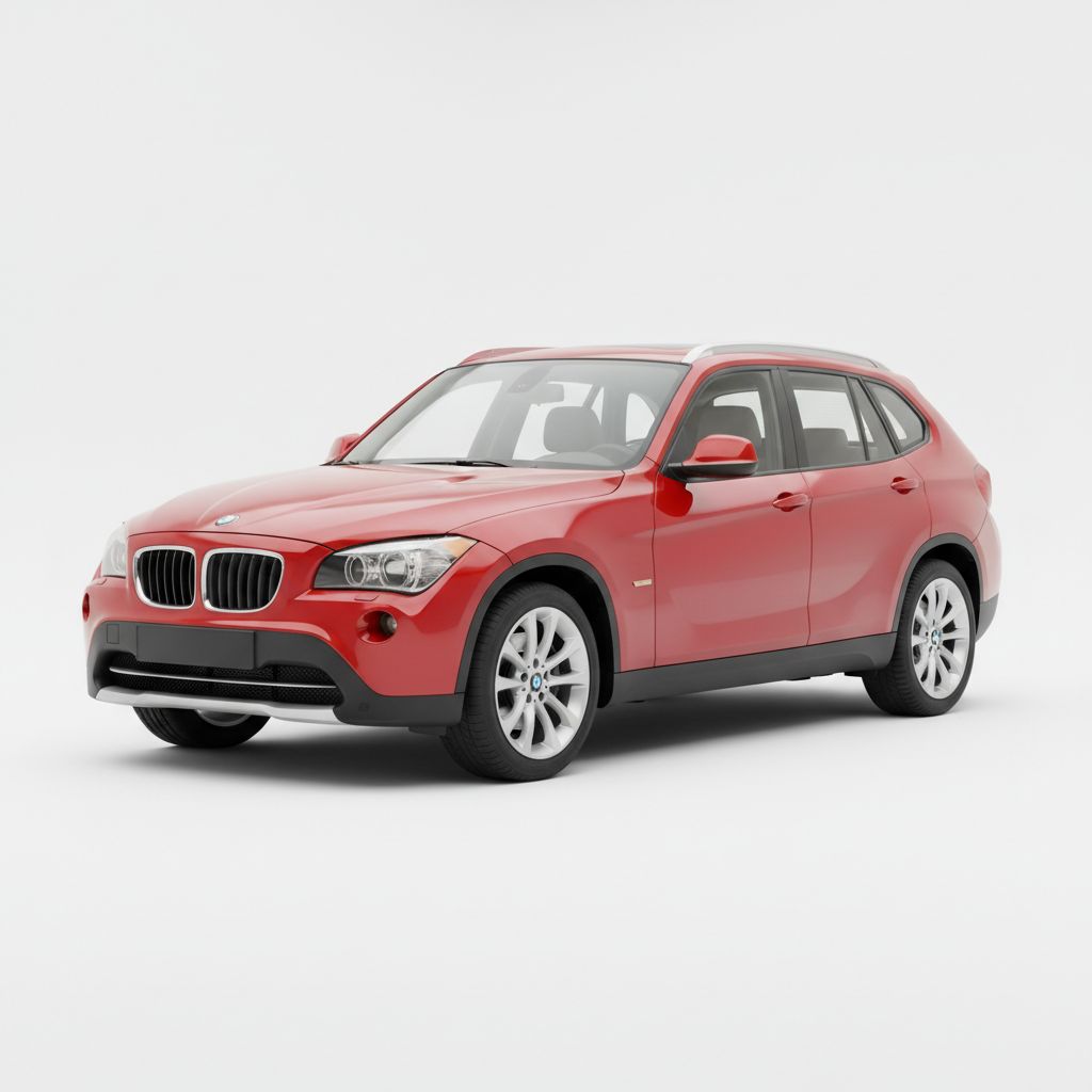 BMW X1 xDrive28i 258 KM