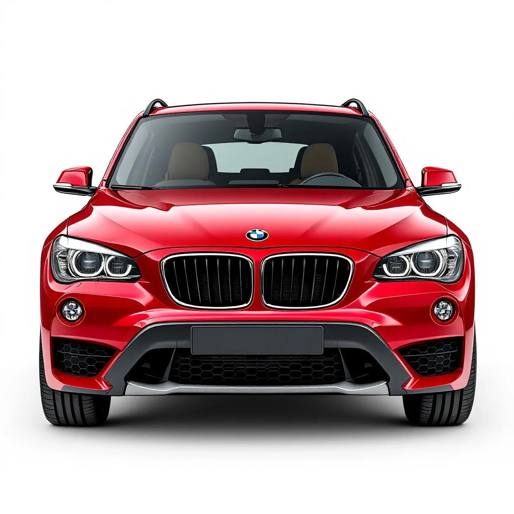 xDrive20d 190 KM Steptronic