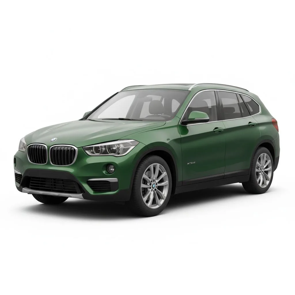 BMW X1 xDrive25i 231 KM 8AT