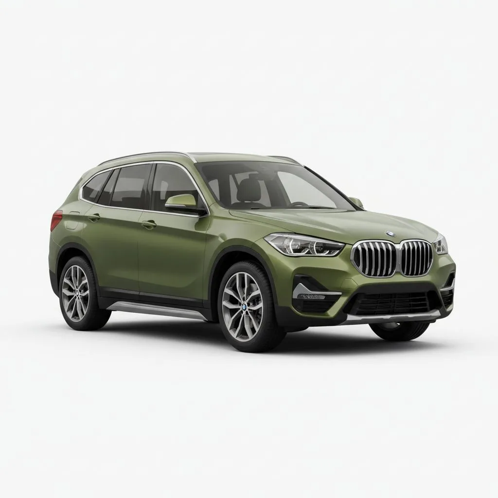 BMW X1 iX1 xDrive30 313 KM