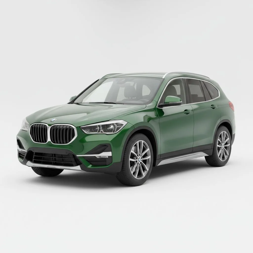 BMW X1 M35i xDrive 300 KM 7DCT