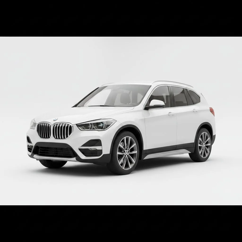 sDrive20i 170 KM 7DCT
