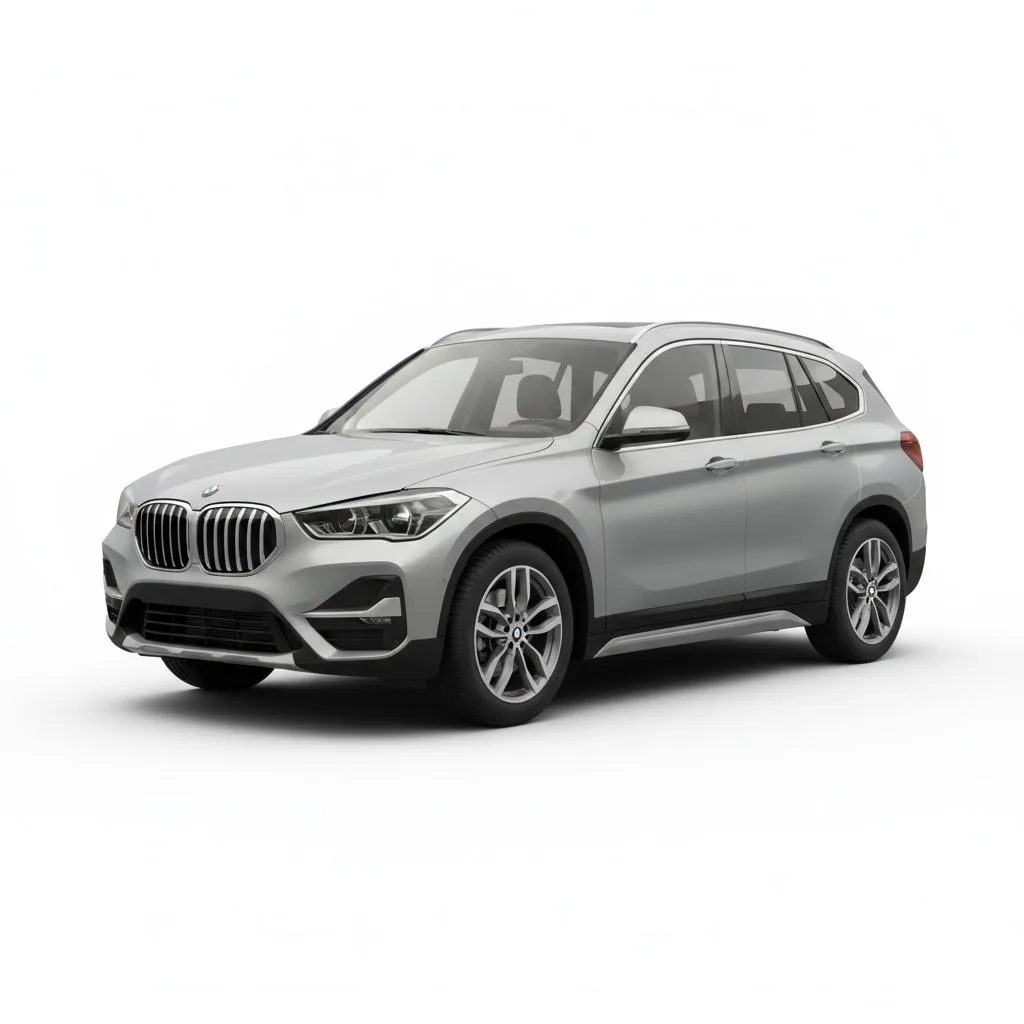 BMW X1 xDrive23d 211 KM 7DCT