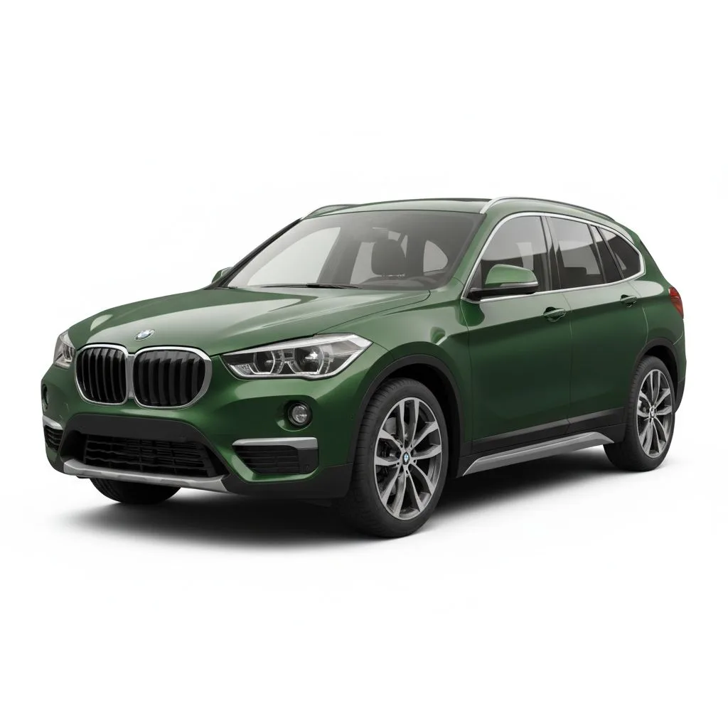 BMW X1 xDrive23i 218 KM 7DCT