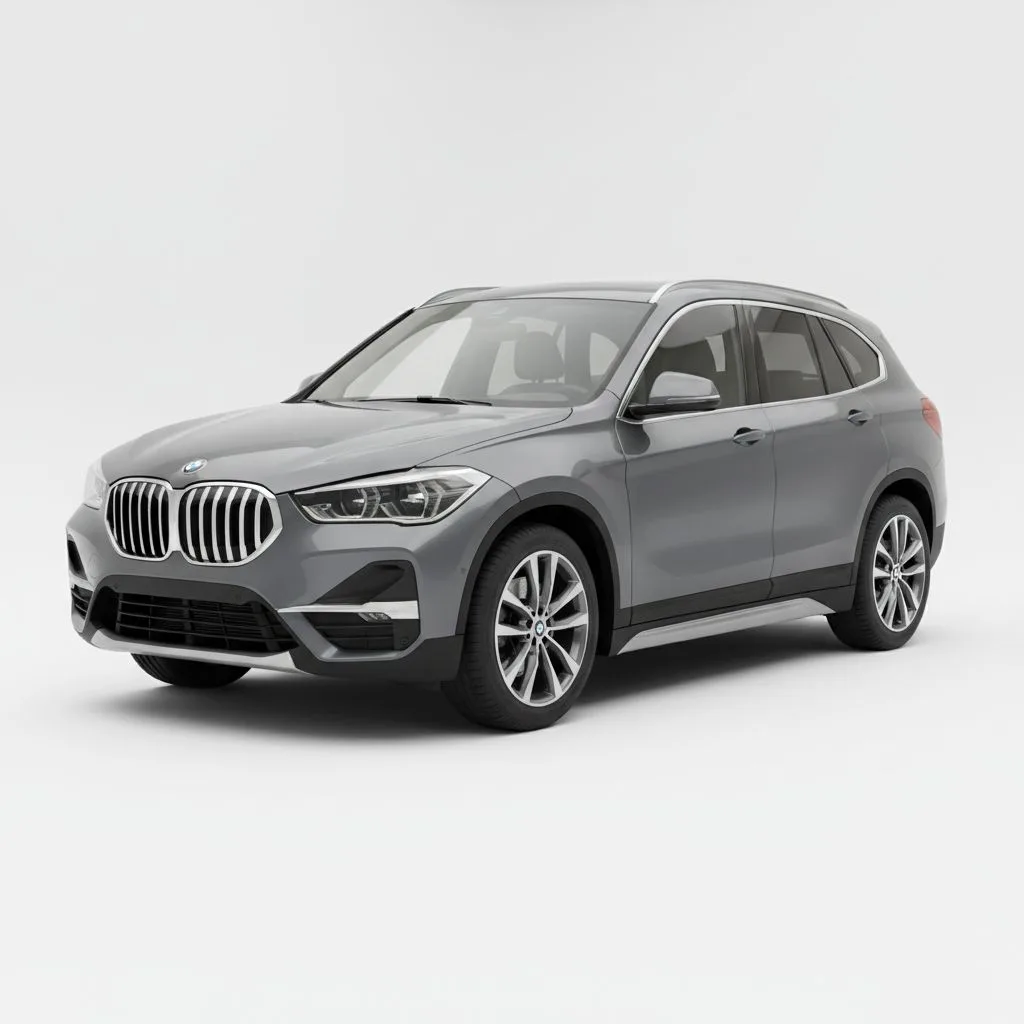 BMW X1 xDrive25e PHEV 245 KM