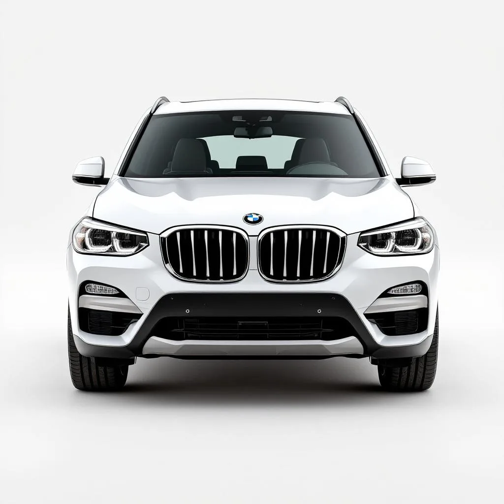 xDrive30d 265 KM Steptronic