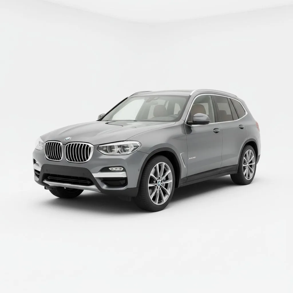 BMW X3 G01 xDrive30e PHEV 292 KM Steptronic xDrive
