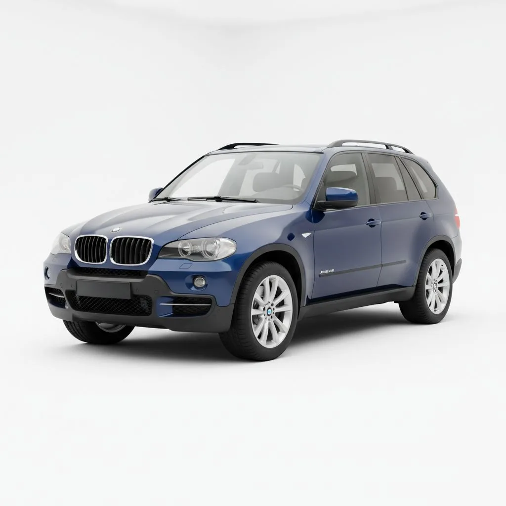 BMW X5 xDrive40d 306 KM 8AT