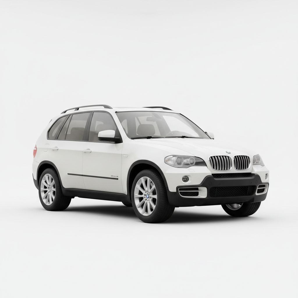 BMW X5 xDrive50i 407 KM 8AT