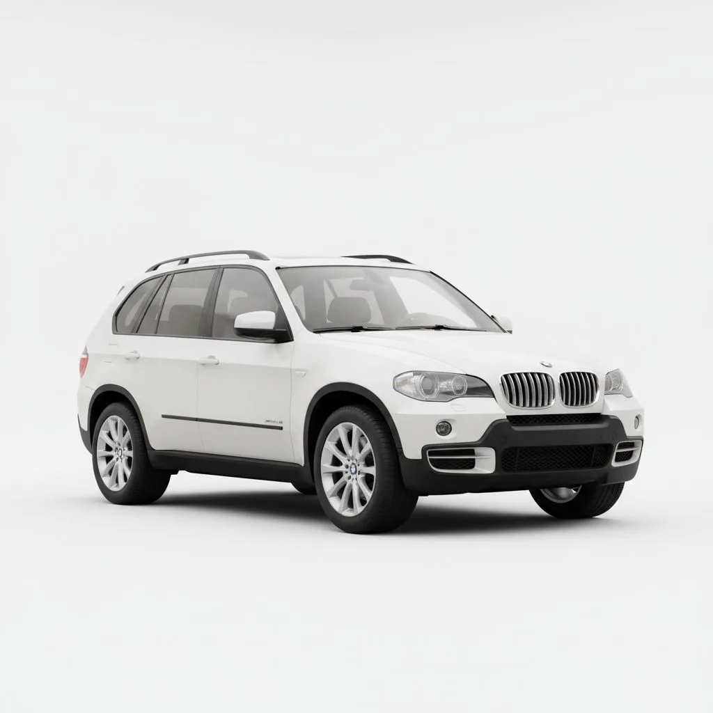 BMW X5 xDrive50i 407 KM 8AT