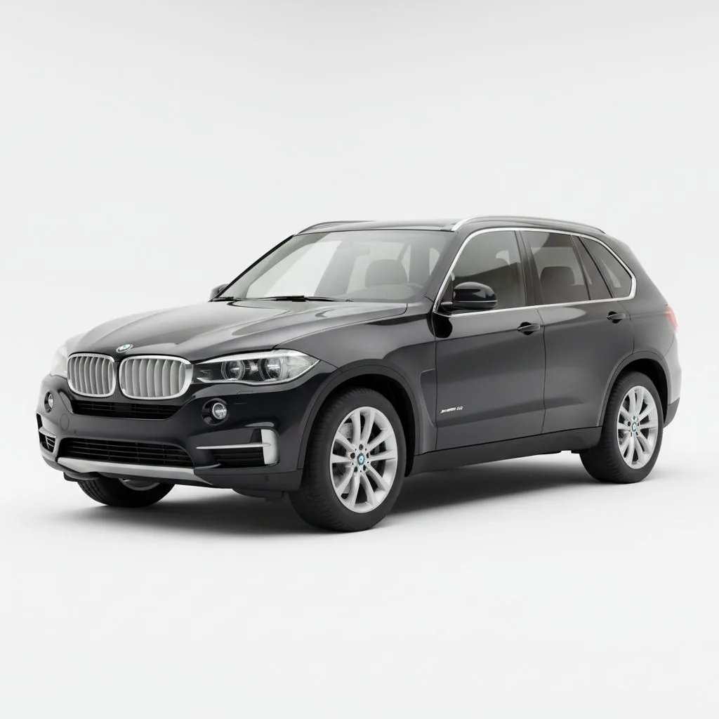 BMW X5 M50d 400 KM 8AT