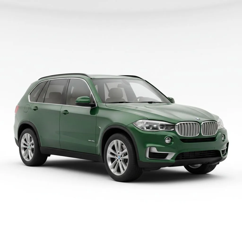 BMW X5 xDrive40d 313 KM 8AT
