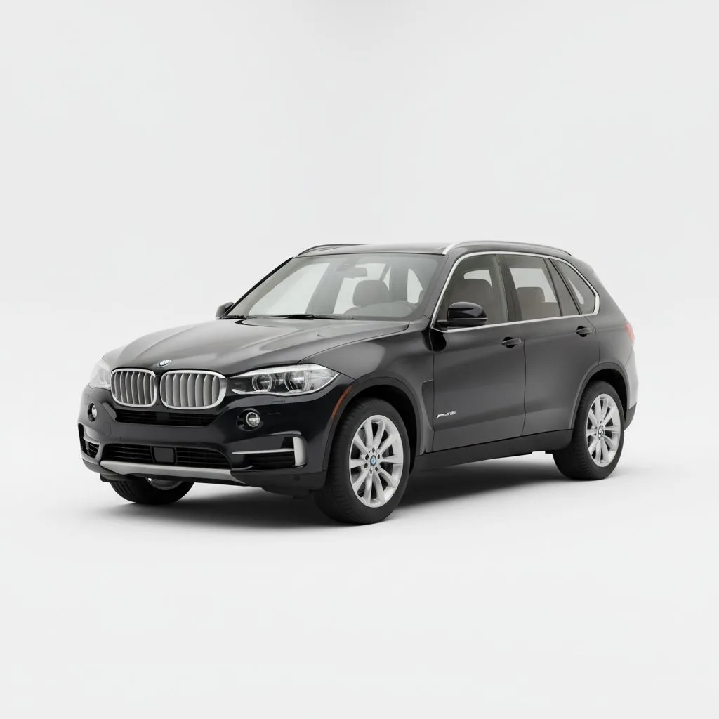 BMW X5 xDrive40e 313 KM 8AT