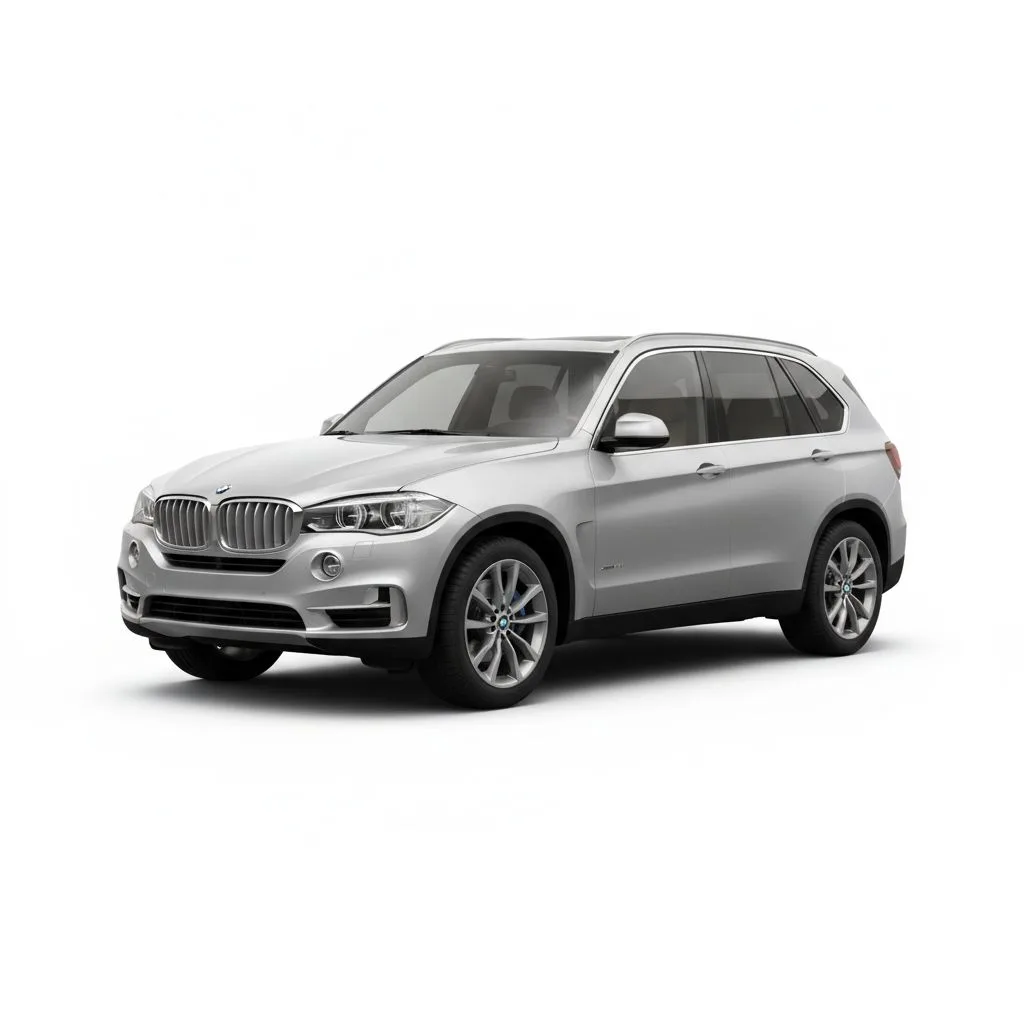 BMW X5 40d xDrive 340 KM
