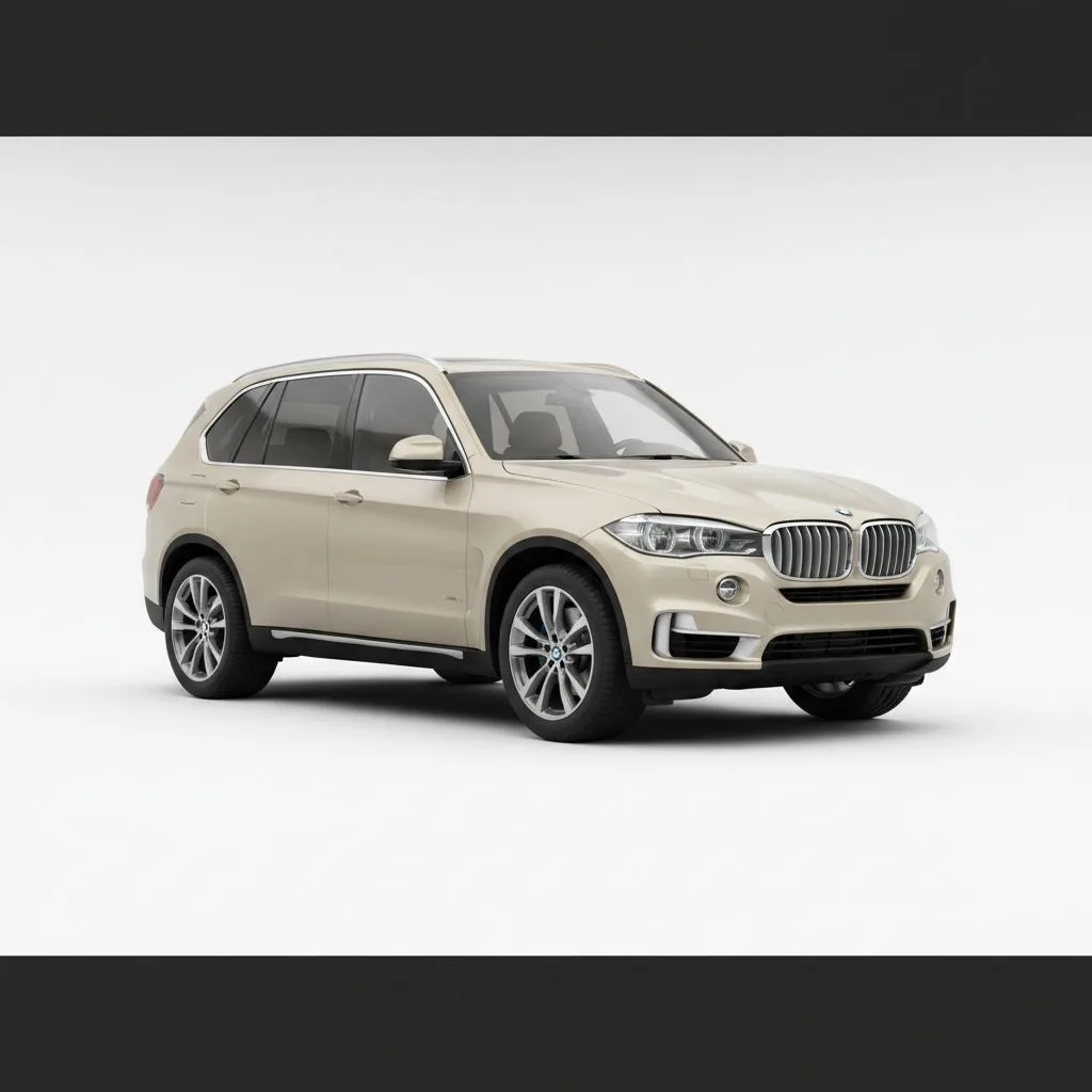 BMW X5 xDrive40i 333 KM