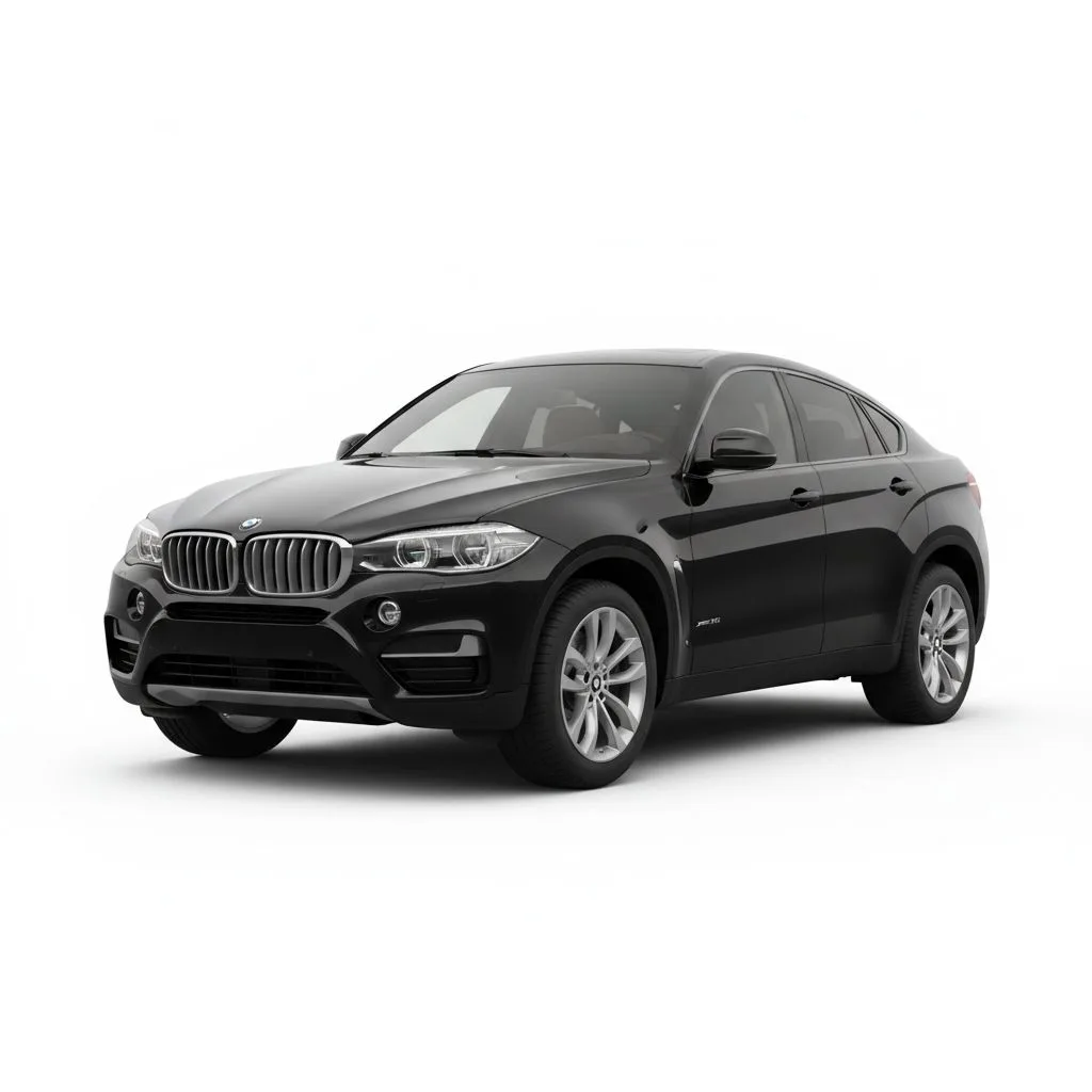 BMW X6 xDrive50i 450 KM 8AT