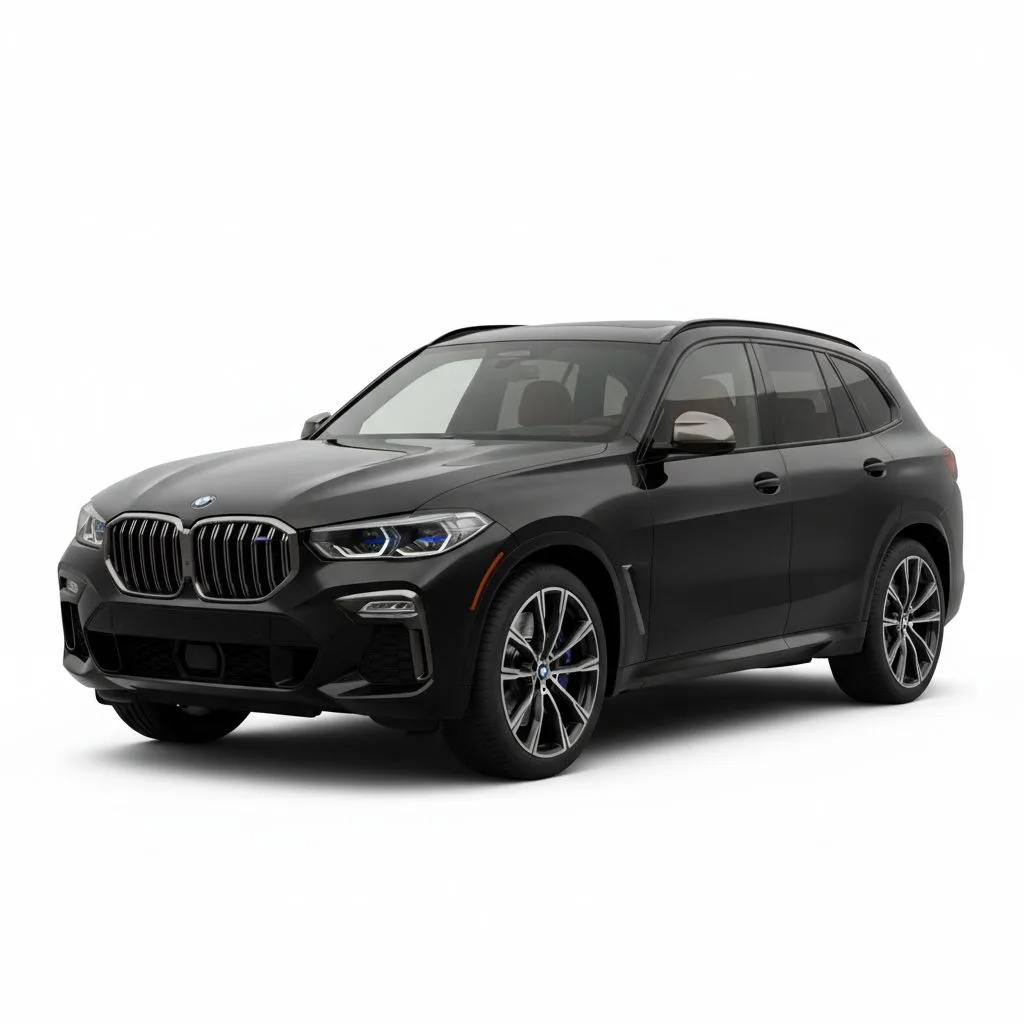 BMW XM 50e xDrive 476 KM 8AT