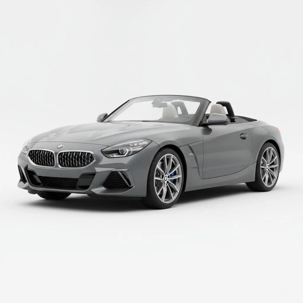 BMW Z4 M40i 340 KM