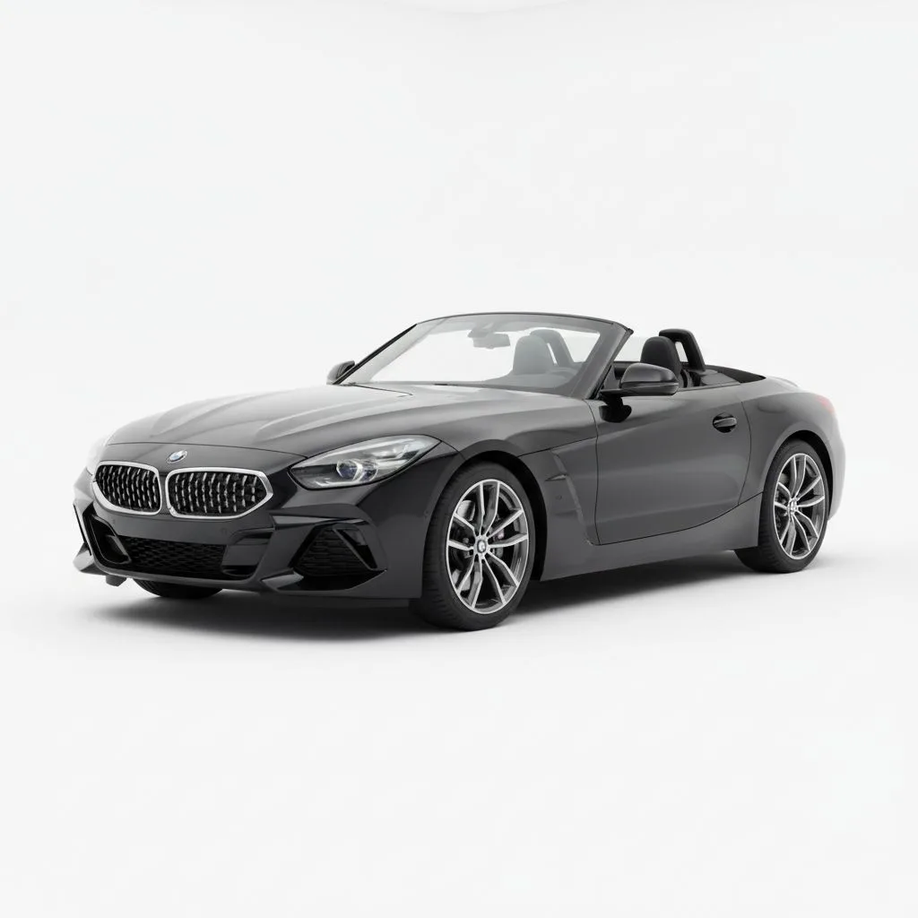 BMW Z4 sDrive20i 197 KM