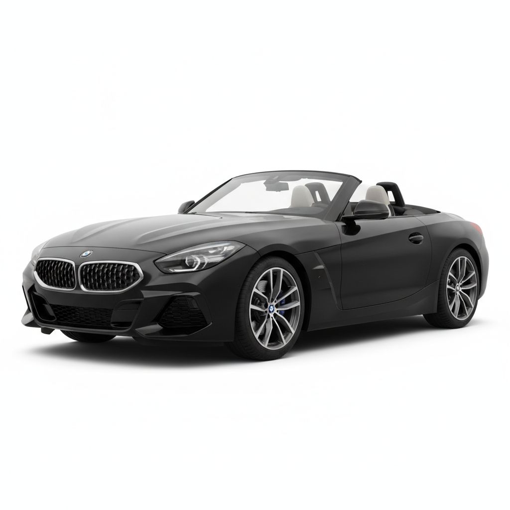 BMW Z4 sDrive30i 258 KM