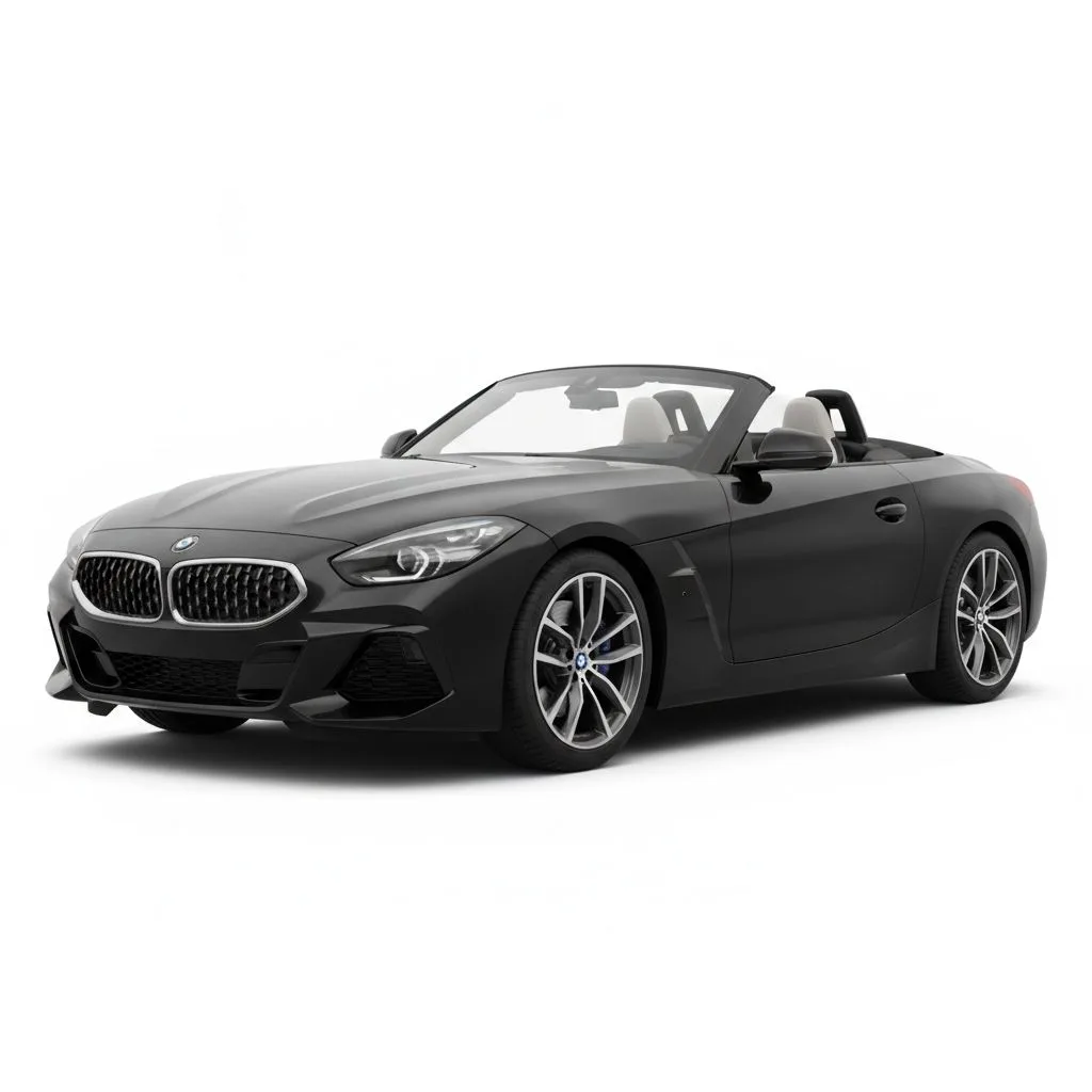 BMW Z4 sDrive30i 258 KM