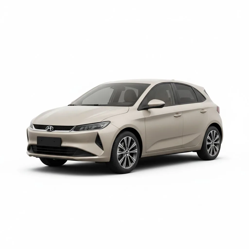 BYD Dolphin 60.4 kWh 177 KM 1-speed