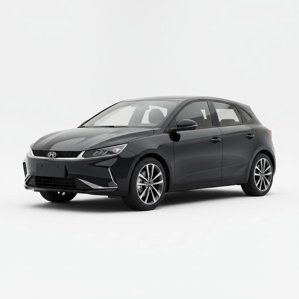 BYD Dolphin Surf BEV 156 KM
