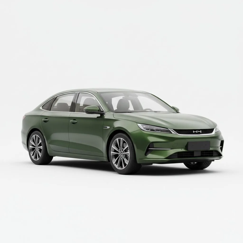 BYD Seal 82.5 kWh 313 KM