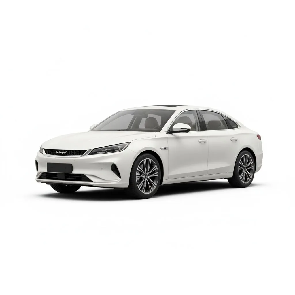 BYD Seal EV 530 KM 1-speed