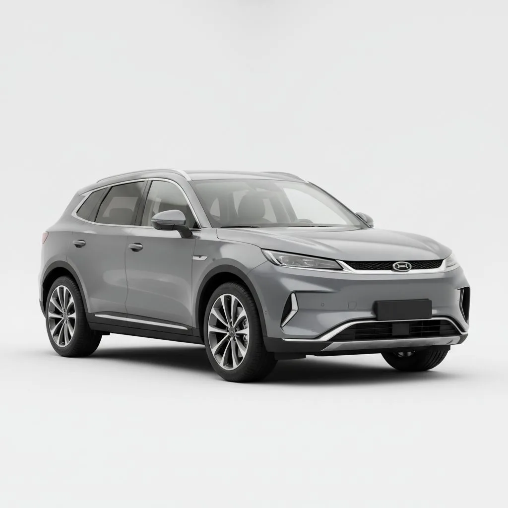 BYD Seal U DM-i 218 KM