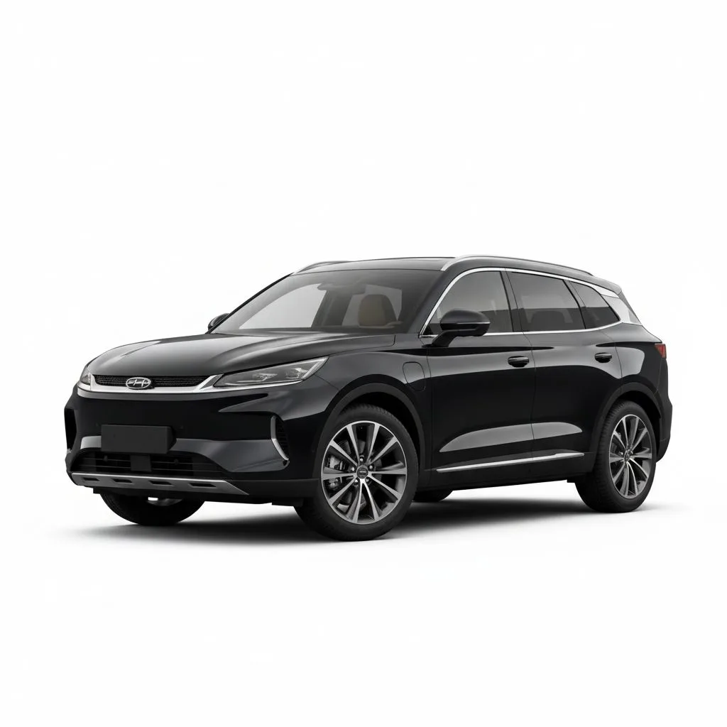 BYD Seal U 1.5 DM-i 324 KM e-CVT AWD