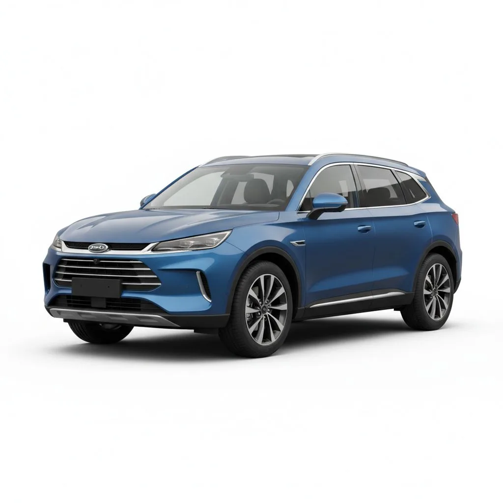 BYD Seal U Electric 218 KM 1-speed
