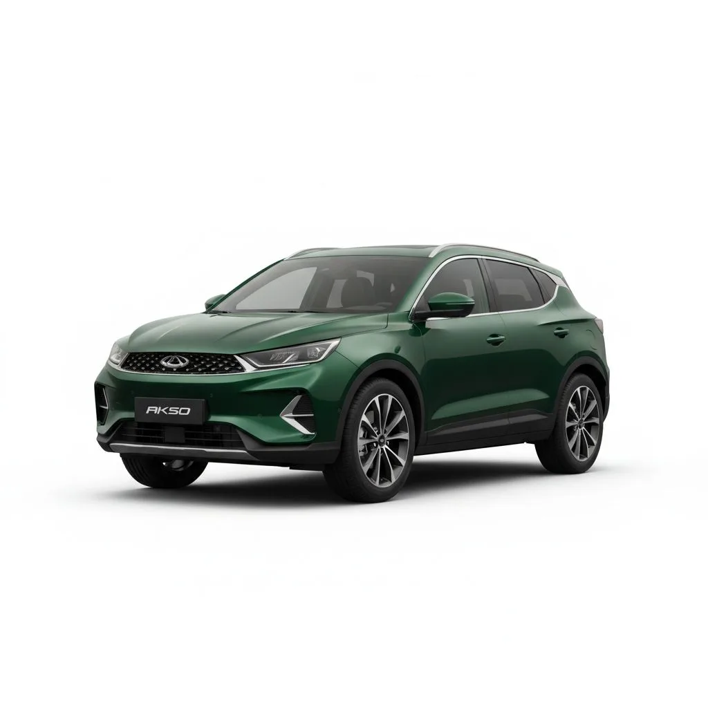Chery Omoda 5 1.5 Turbo