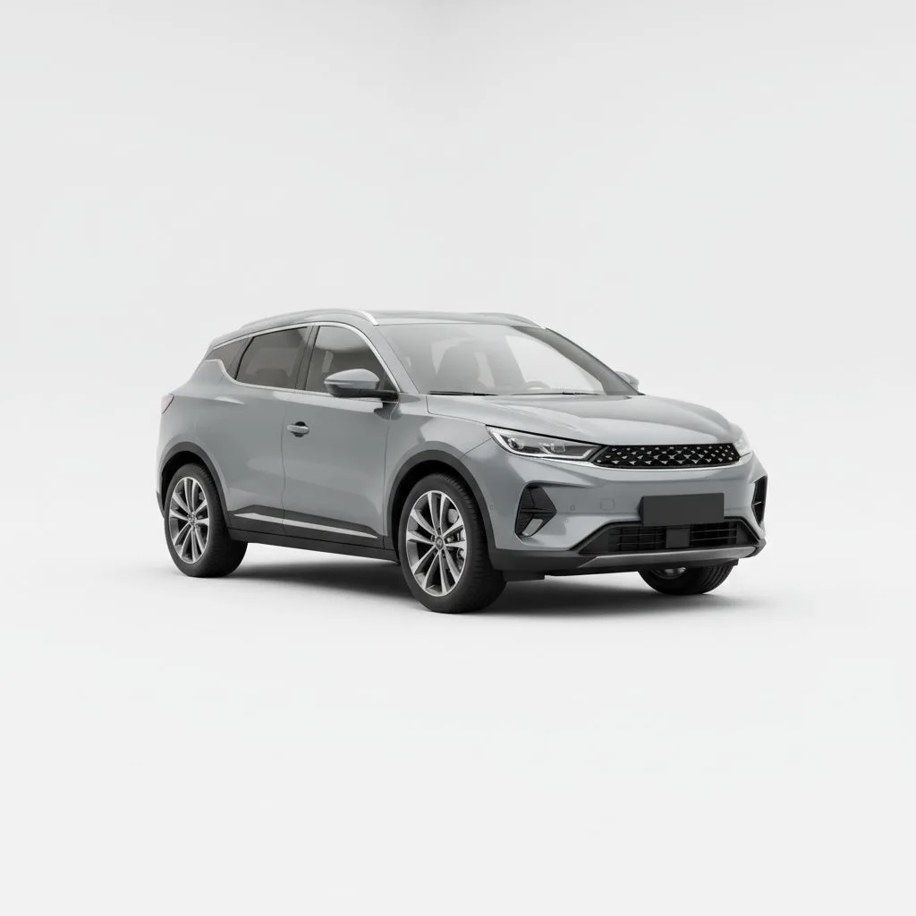 Chery Omoda E5 61.1 kWh