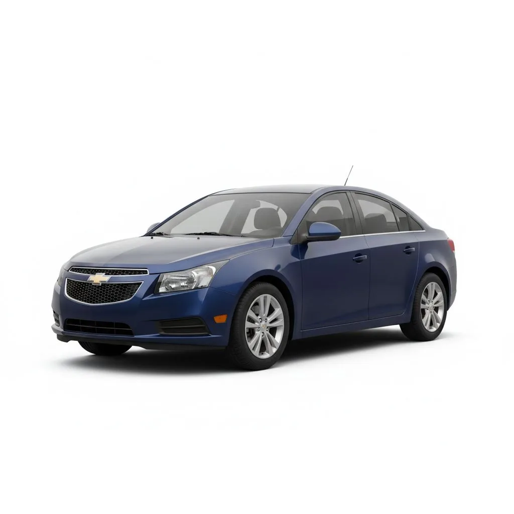 Chevrolet Cruze 1.6