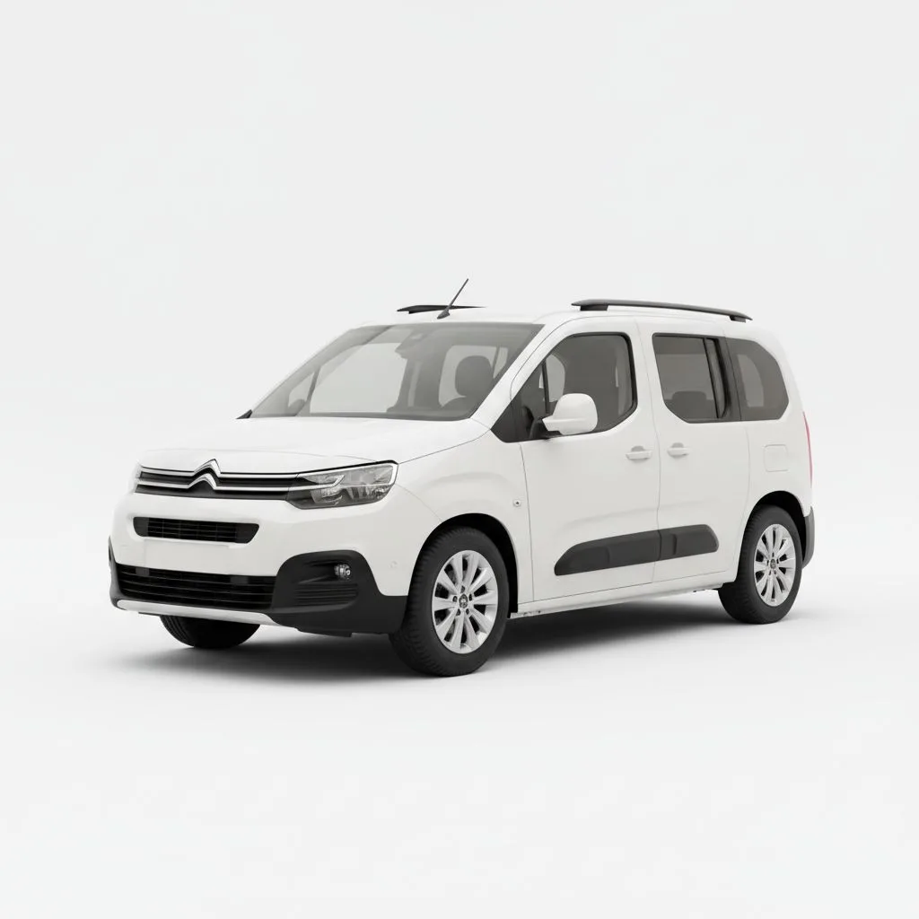 Citroën Berlingo 1.5 BlueHDi 130 KM 6MT XL
