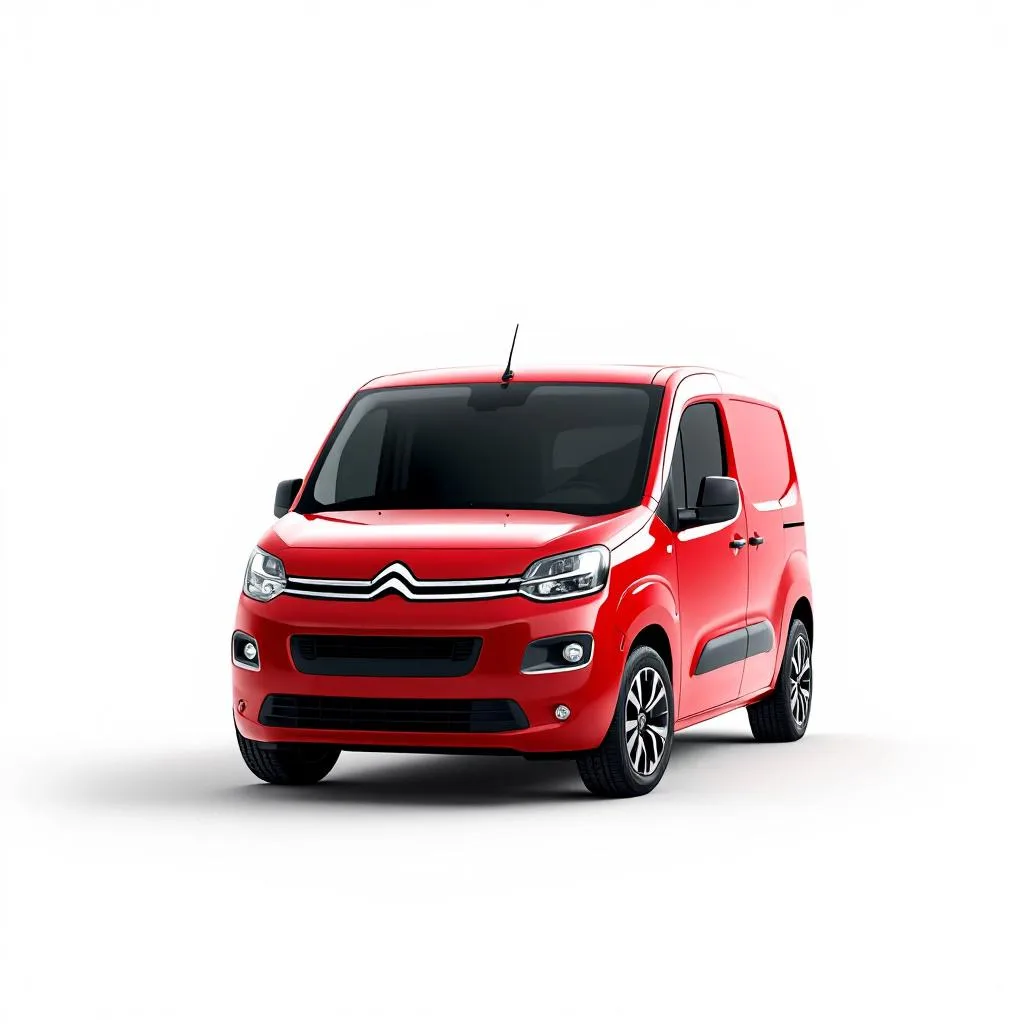 Citroën Berlingo 1.5 BlueHDi 130 KM